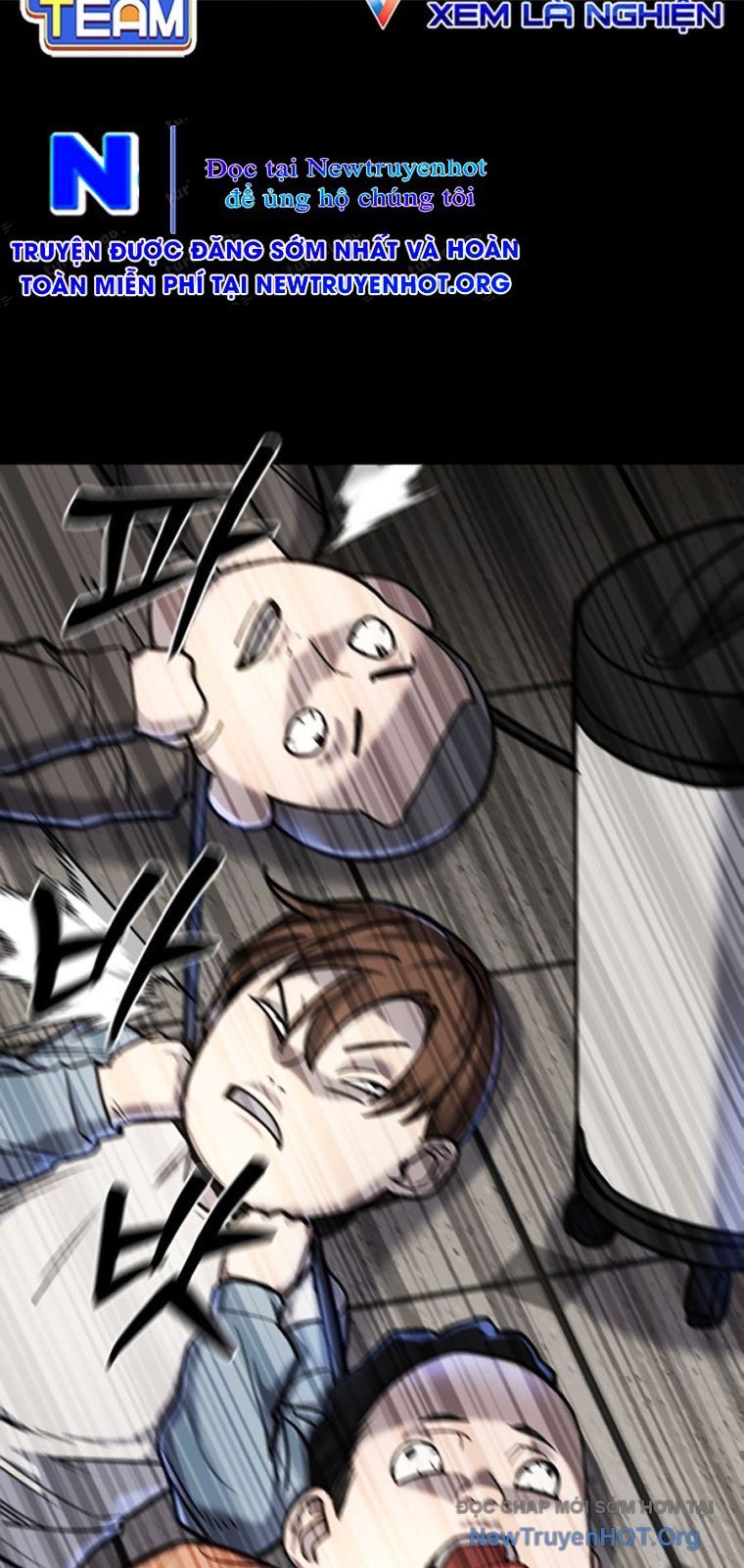 Thực Thi Công Lý - Chapter 16 - Page 47