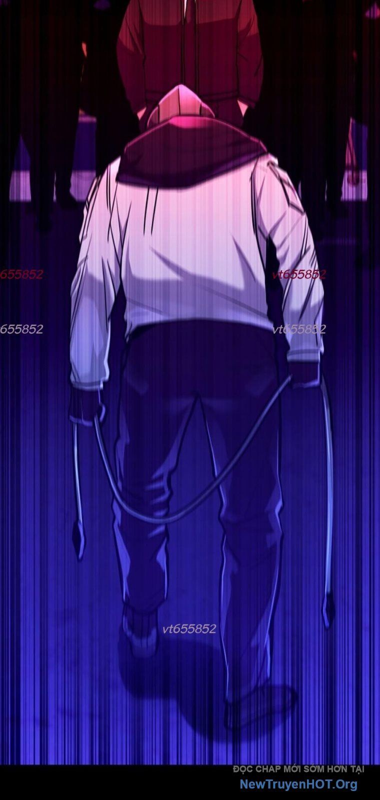 Thực Thi Công Lý - Chapter 16 - Page 53