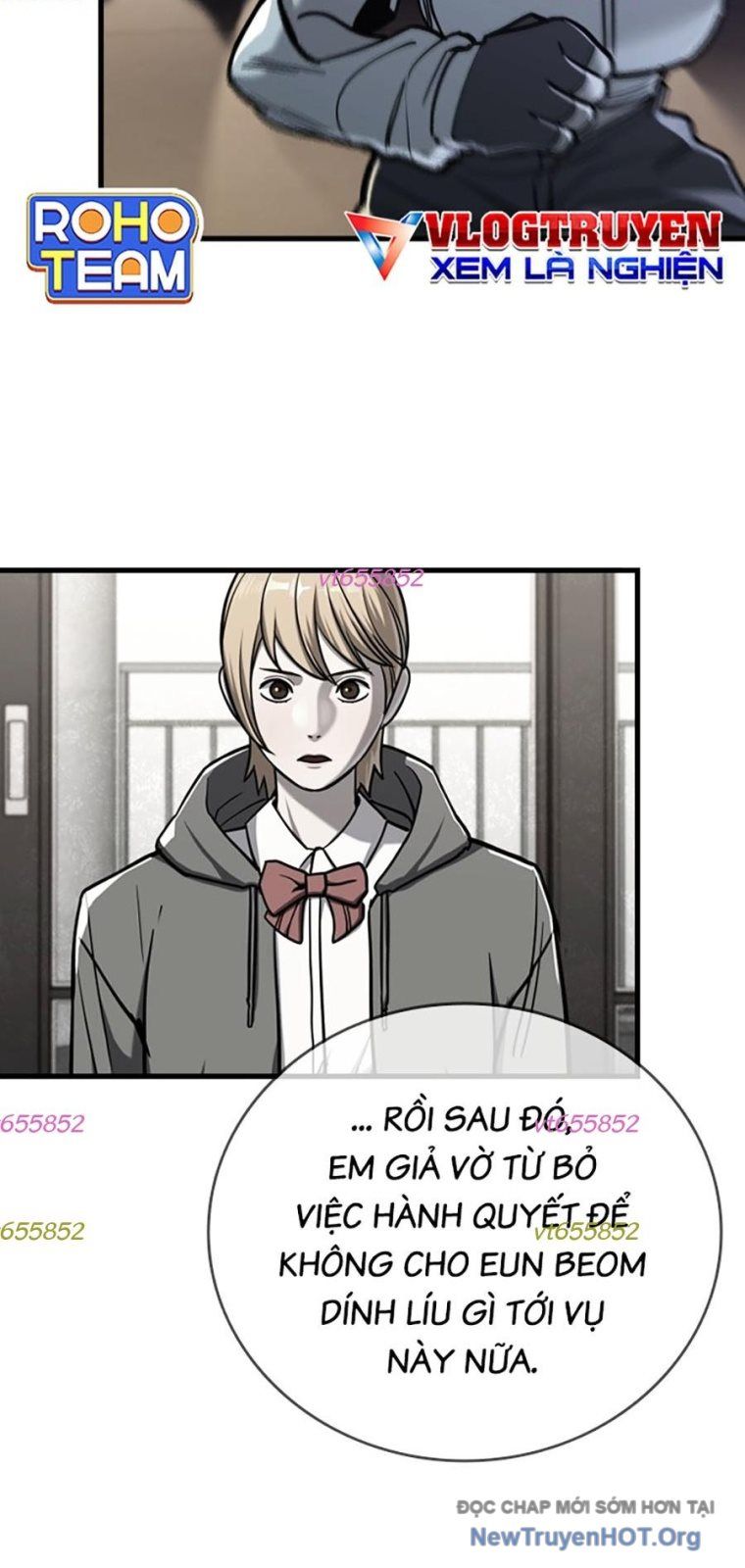 Thực Thi Công Lý - Chapter 16 - Page 55