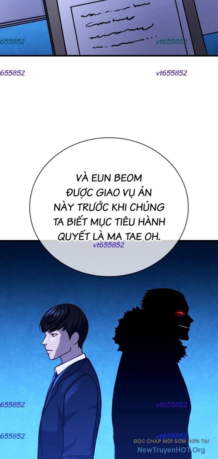 Thực Thi Công Lý - Chapter 16 - Page 58