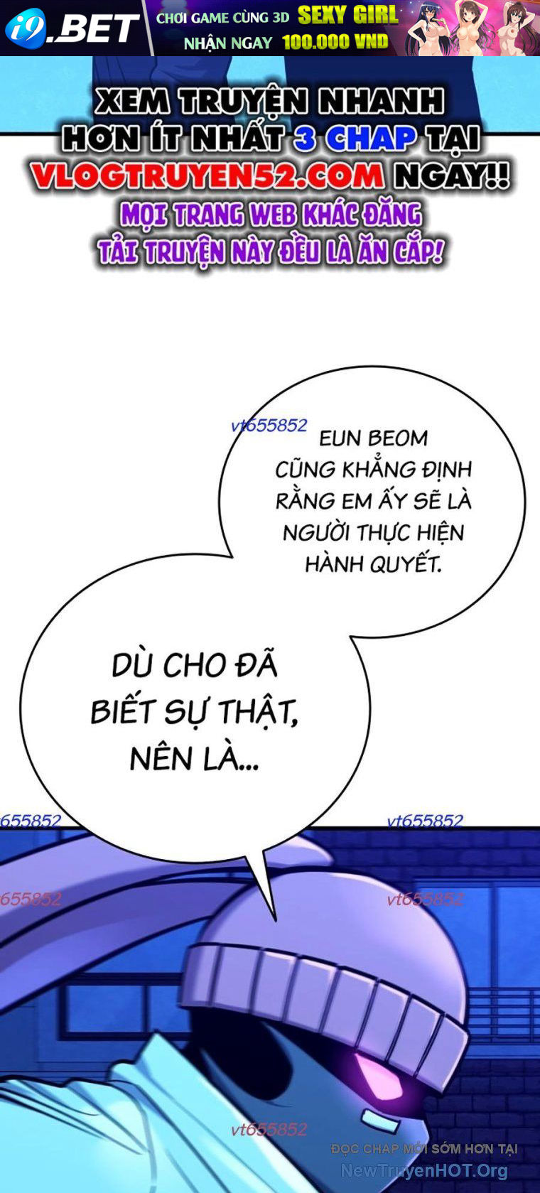 Thực Thi Công Lý - Chapter 16 - Page 59