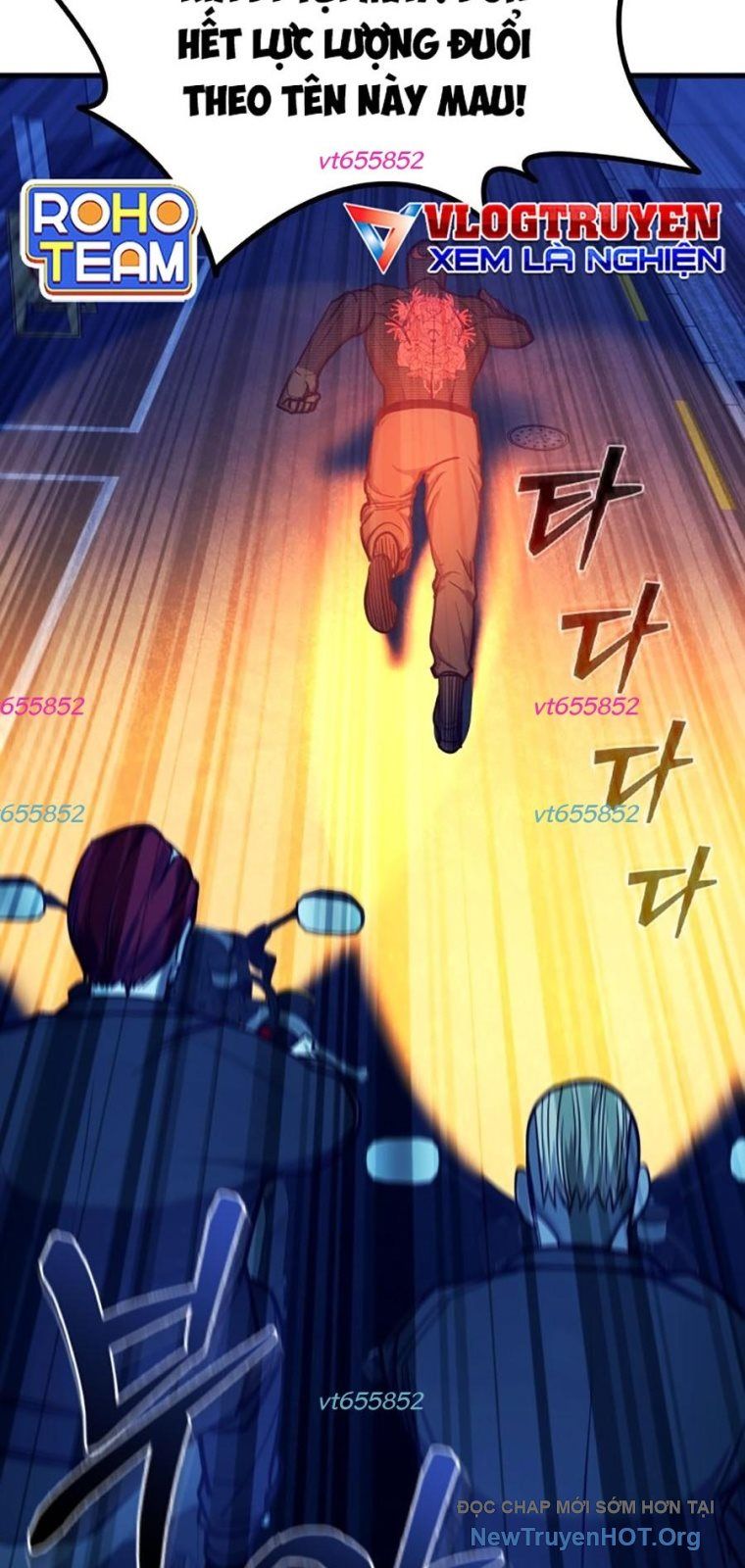 Thực Thi Công Lý - Chapter 16 - Page 66