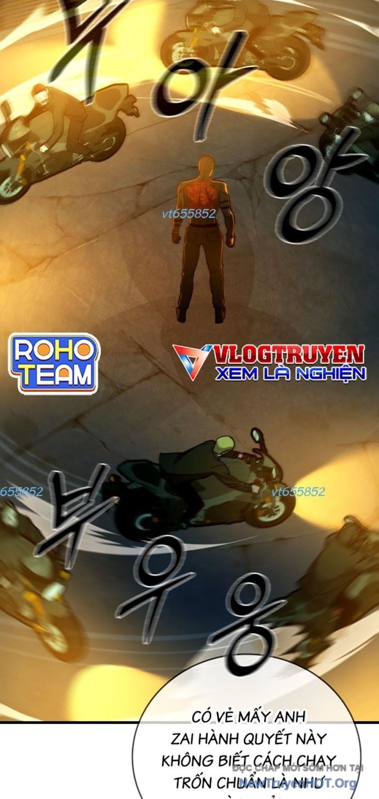 Thực Thi Công Lý - Chapter 16 - Page 69