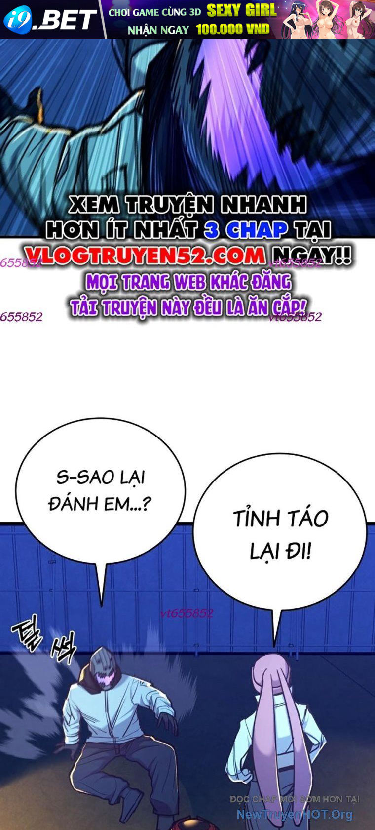 Thực Thi Công Lý - Chapter 16 - Page 7