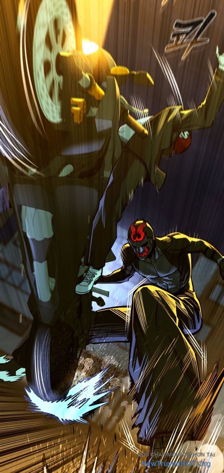 Thực Thi Công Lý - Chapter 16 - Page 76