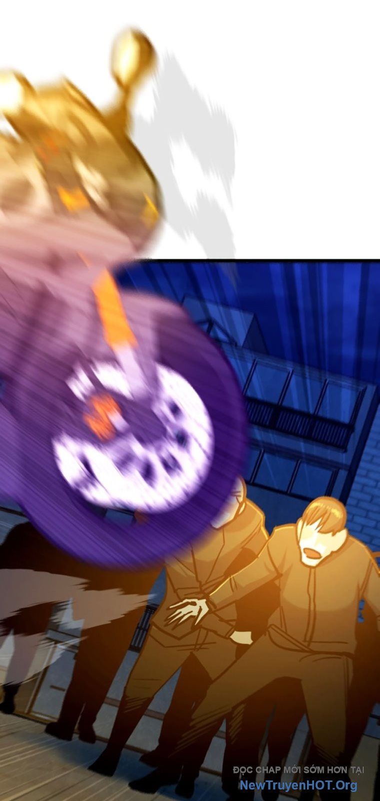 Thực Thi Công Lý - Chapter 16 - Page 83