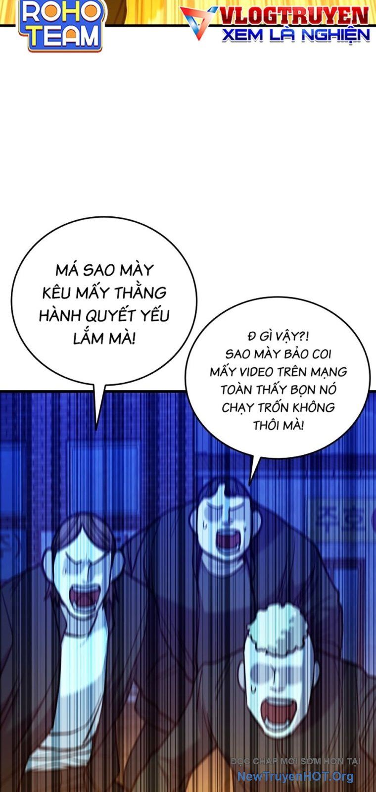 Thực Thi Công Lý - Chapter 16 - Page 90