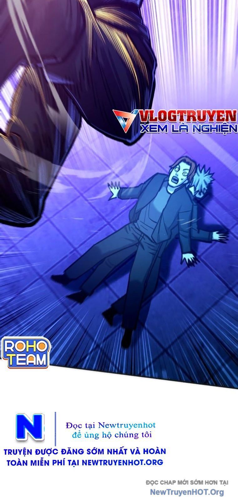 Thực Thi Công Lý - Chapter 17 - Page 103