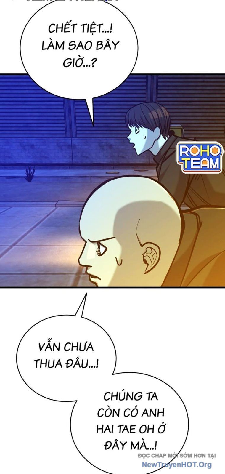 Thực Thi Công Lý - Chapter 17 - Page 106