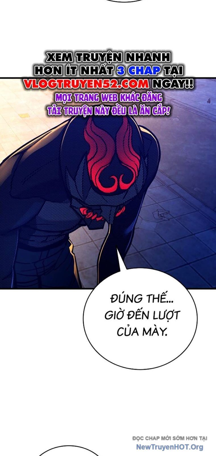 Thực Thi Công Lý - Chapter 17 - Page 107