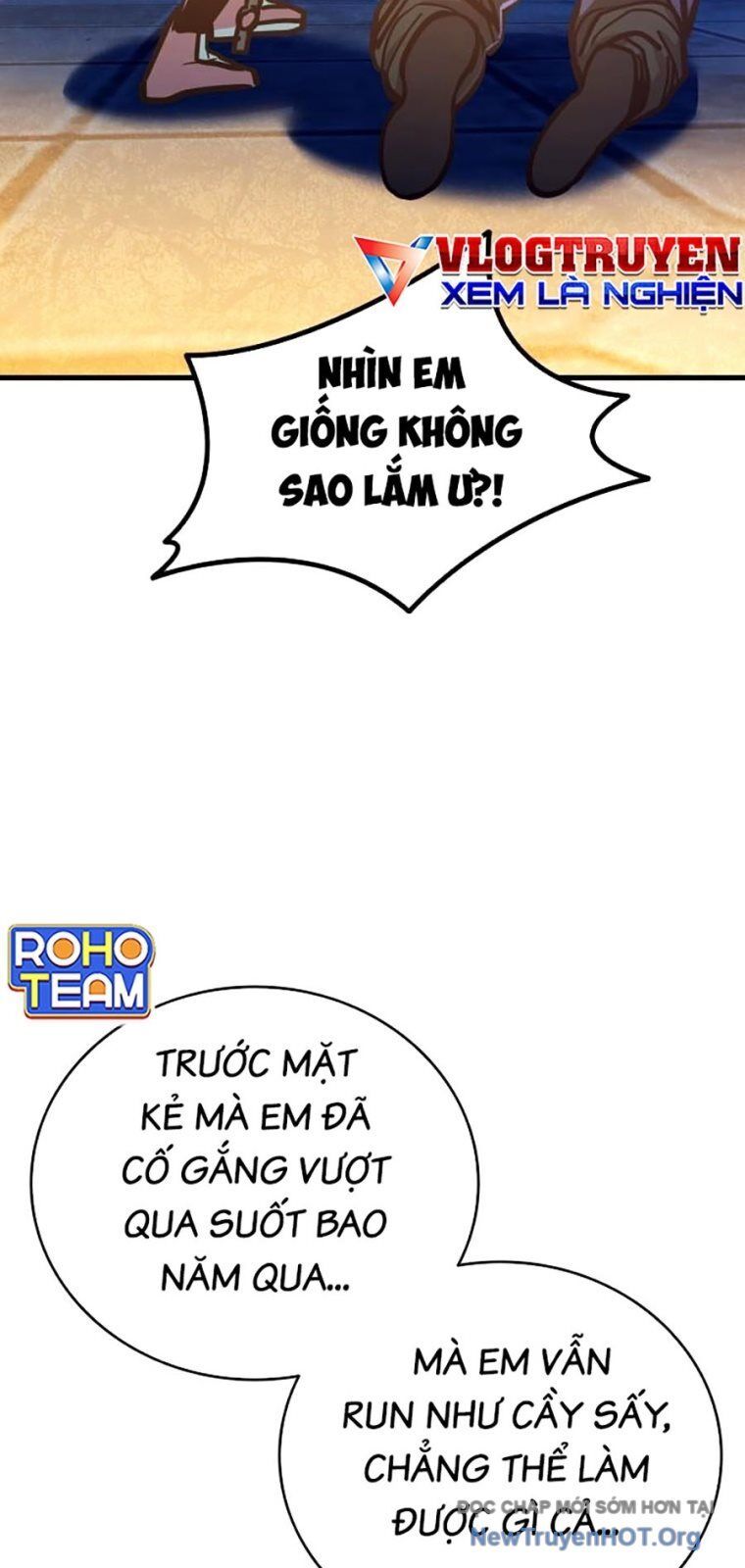Thực Thi Công Lý - Chapter 17 - Page 112