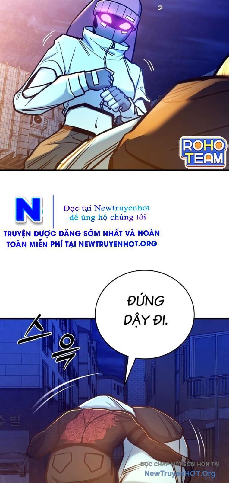 Thực Thi Công Lý - Chapter 17 - Page 115