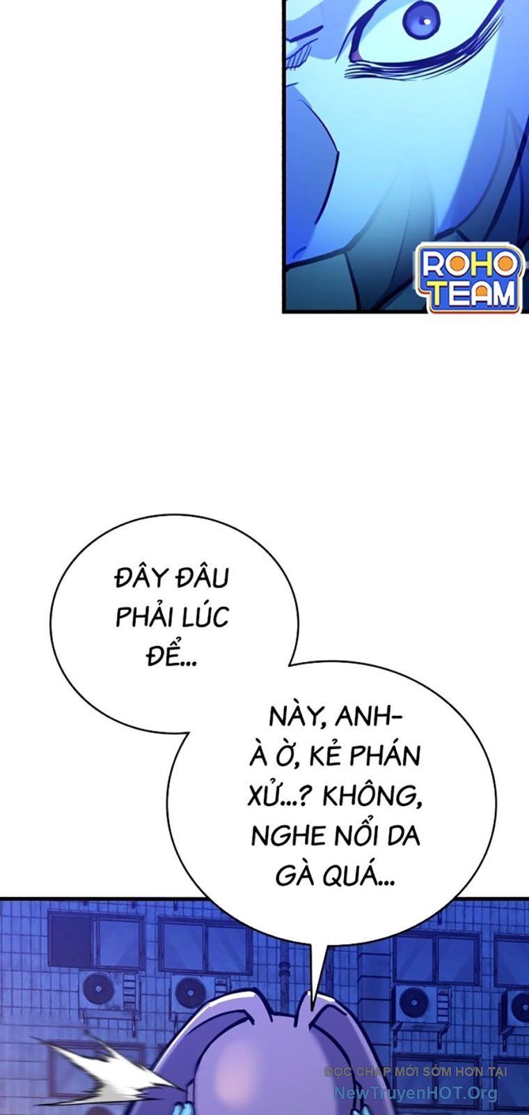 Thực Thi Công Lý - Chapter 17 - Page 119