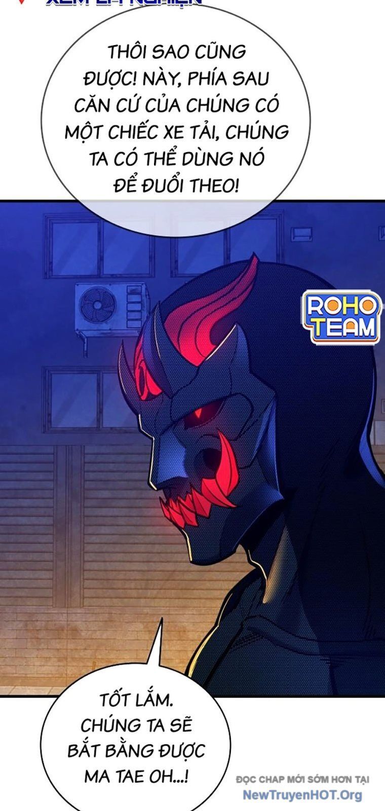 Thực Thi Công Lý - Chapter 17 - Page 122