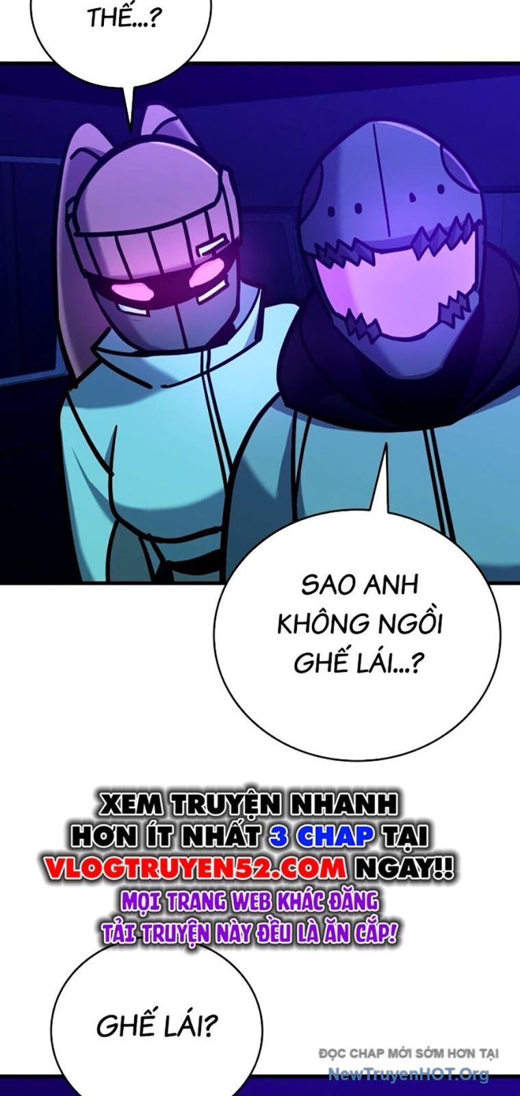 Thực Thi Công Lý - Chapter 17 - Page 129