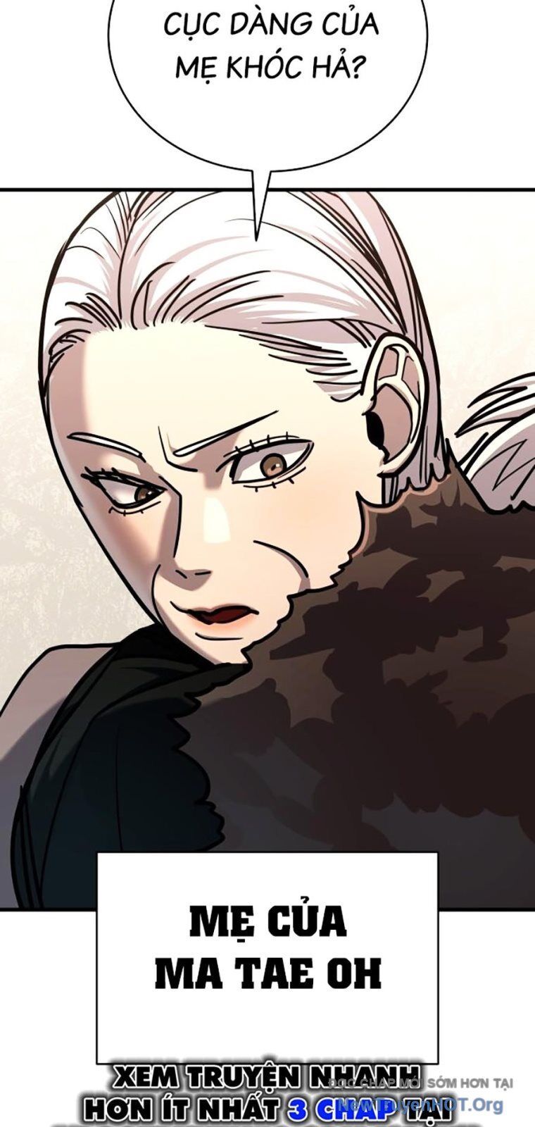 Thực Thi Công Lý - Chapter 17 - Page 139