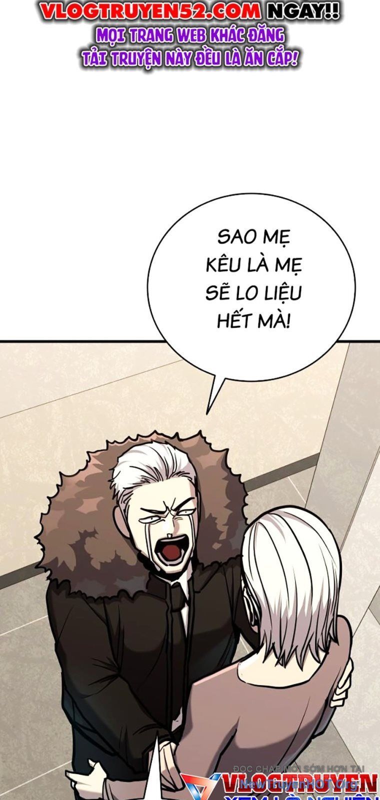 Thực Thi Công Lý - Chapter 17 - Page 140