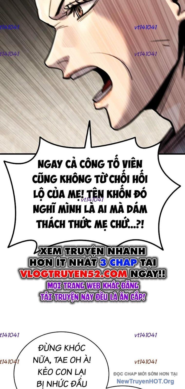 Thực Thi Công Lý - Chapter 17 - Page 142