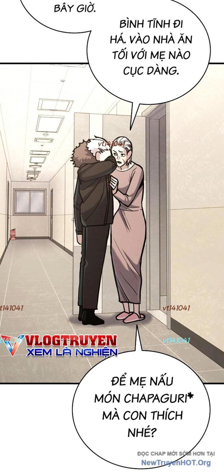 Thực Thi Công Lý - Chapter 17 - Page 143