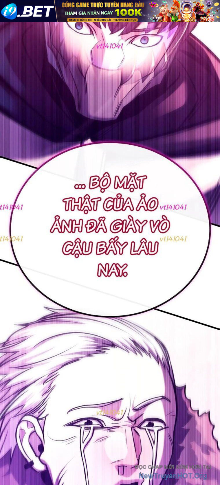 Thực Thi Công Lý - Chapter 17 - Page 148