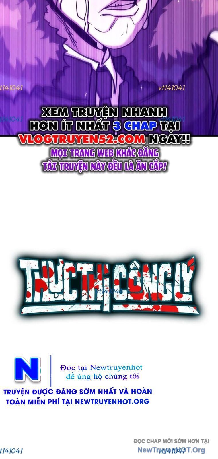 Thực Thi Công Lý - Chapter 17 - Page 149