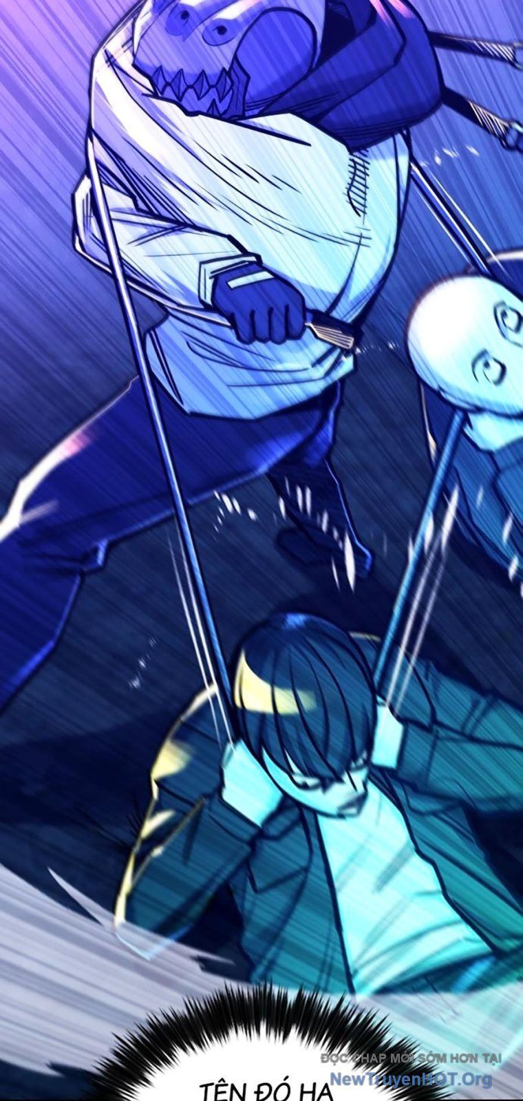 Thực Thi Công Lý - Chapter 17 - Page 15