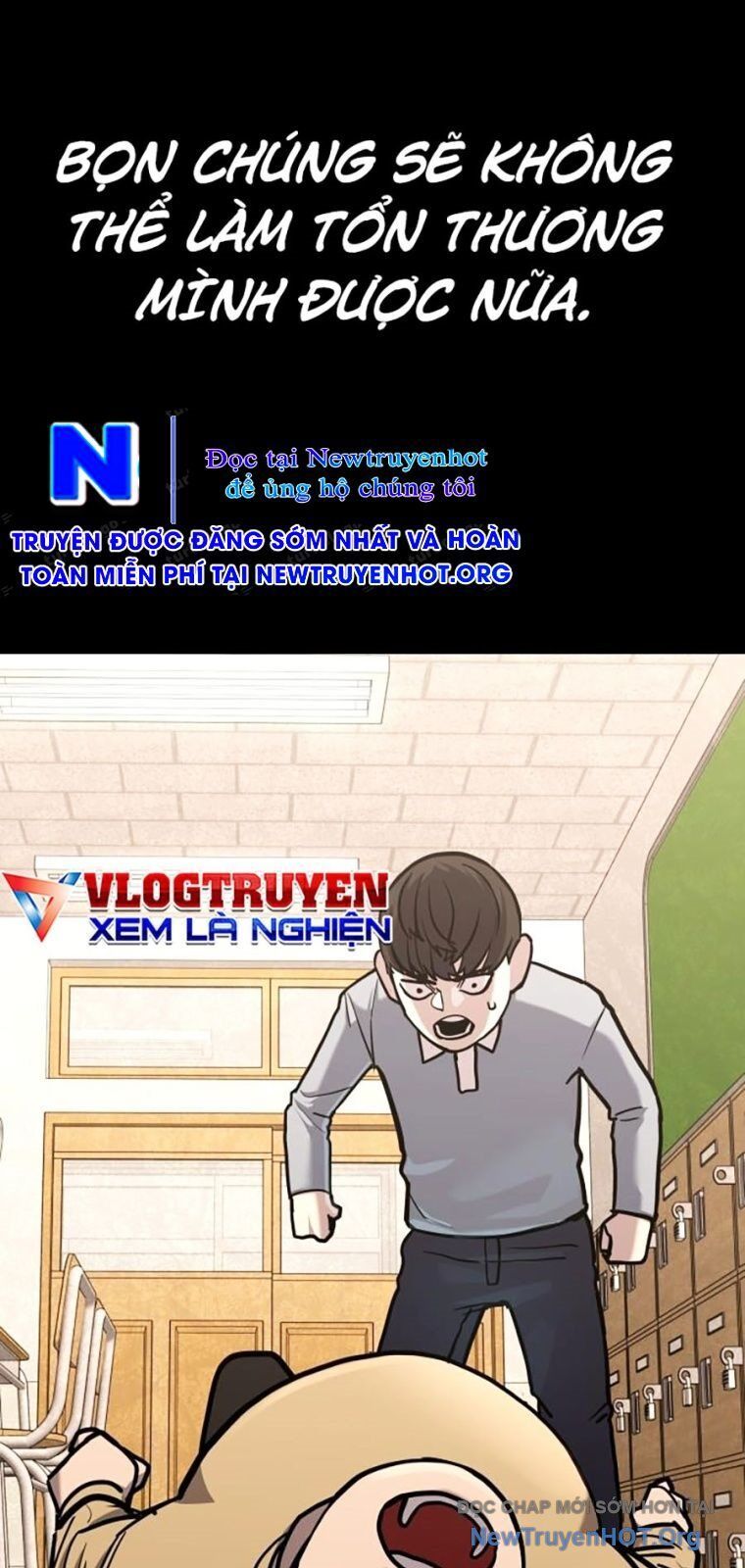 Thực Thi Công Lý - Chapter 17 - Page 18