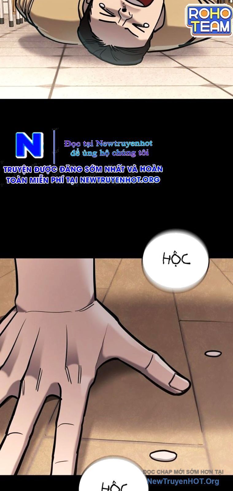 Thực Thi Công Lý - Chapter 17 - Page 19