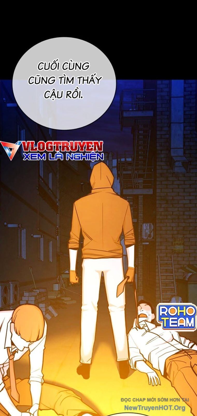 Thực Thi Công Lý - Chapter 17 - Page 21