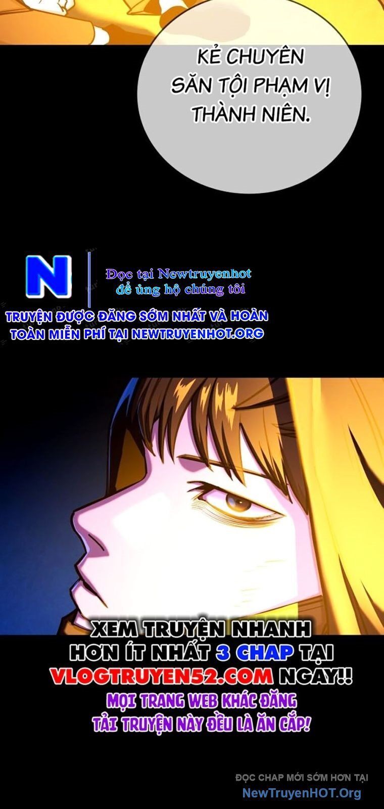 Thực Thi Công Lý - Chapter 17 - Page 22