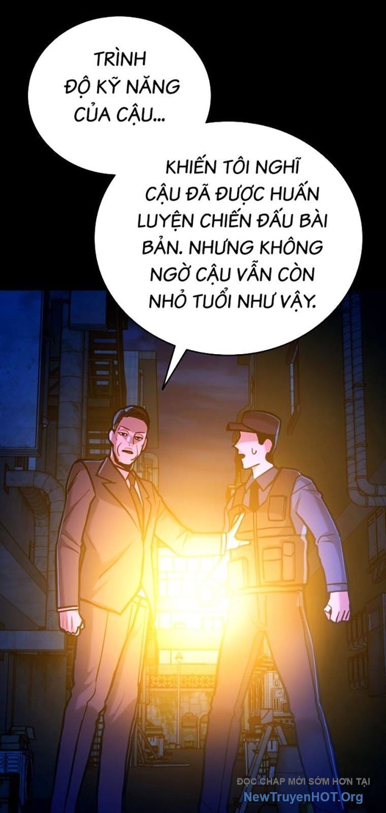 Thực Thi Công Lý - Chapter 17 - Page 23