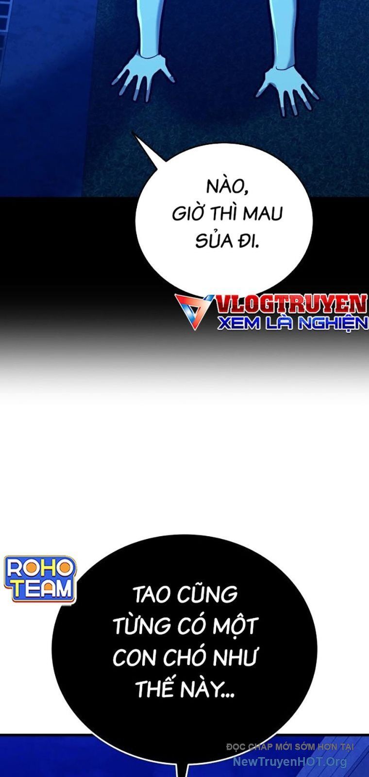 Thực Thi Công Lý - Chapter 17 - Page 42