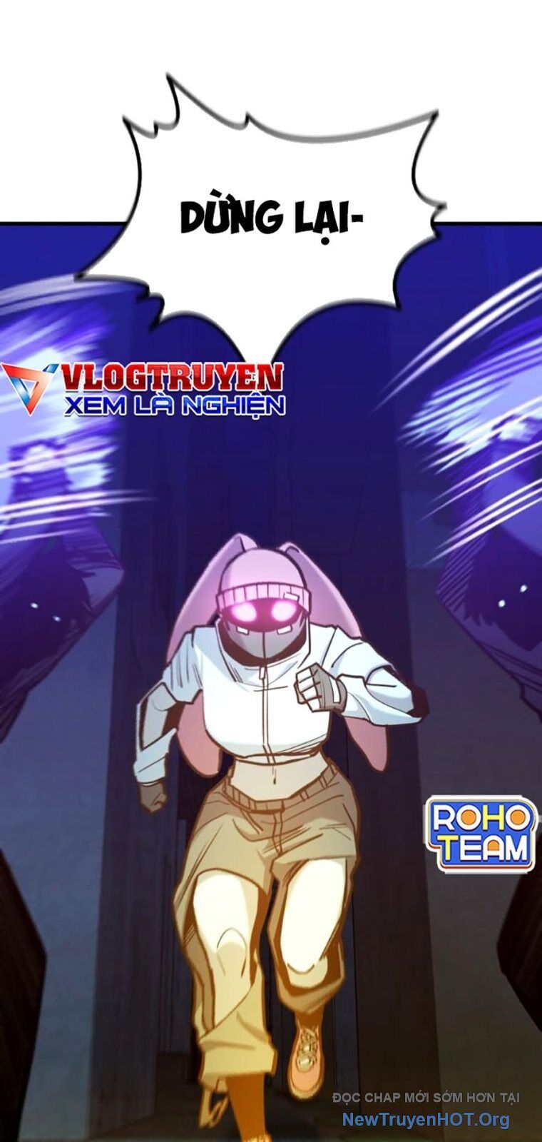 Thực Thi Công Lý - Chapter 17 - Page 48