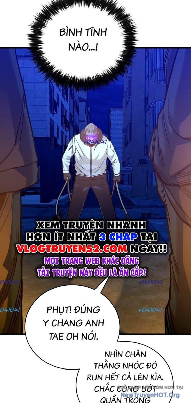 Thực Thi Công Lý - Chapter 17 - Page 5