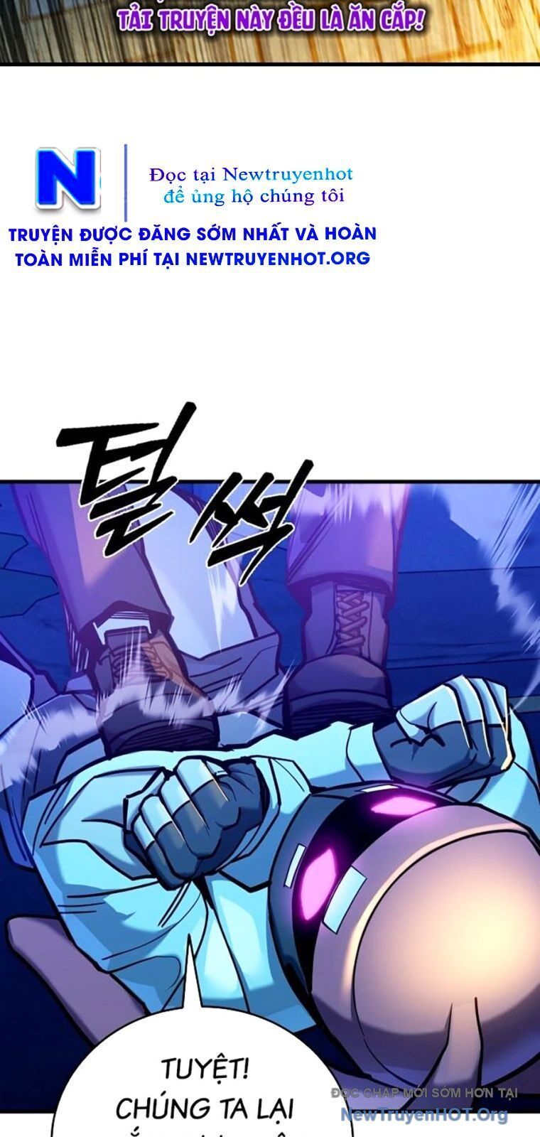 Thực Thi Công Lý - Chapter 17 - Page 50