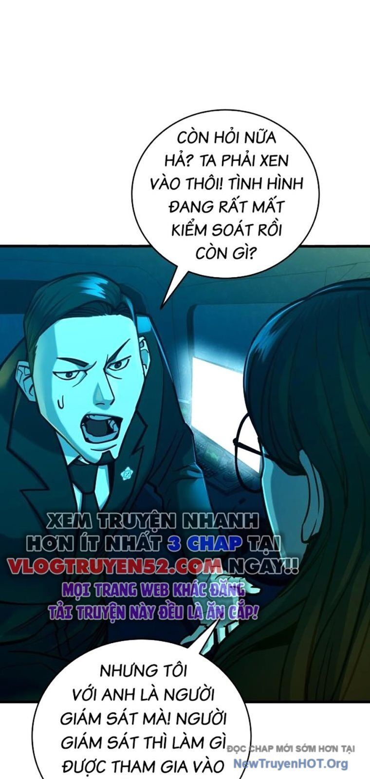 Thực Thi Công Lý - Chapter 17 - Page 57