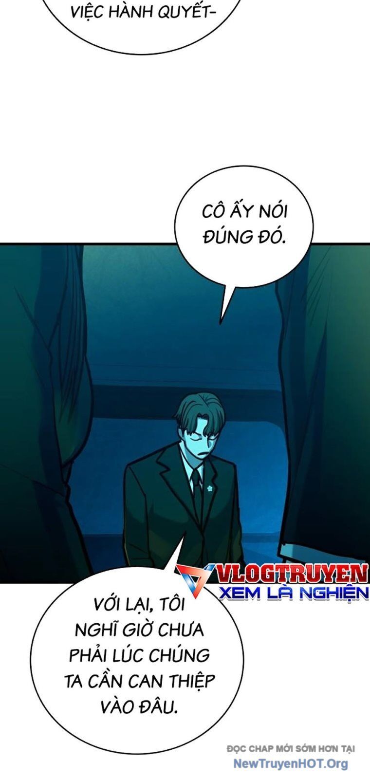 Thực Thi Công Lý - Chapter 17 - Page 58