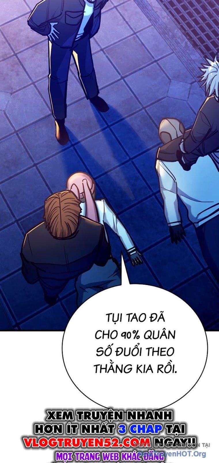 Thực Thi Công Lý - Chapter 17 - Page 62