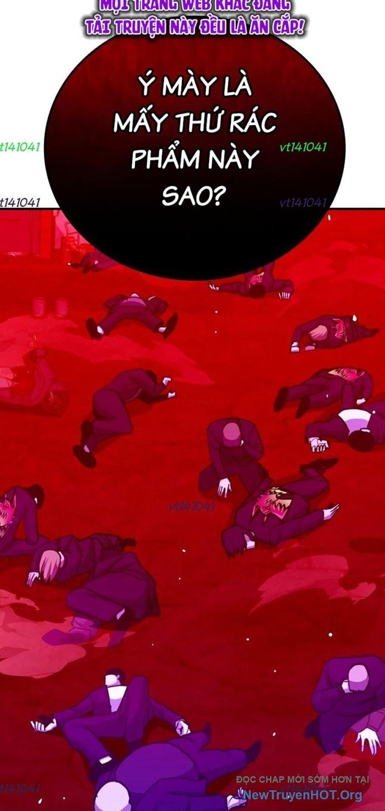 Thực Thi Công Lý - Chapter 17 - Page 68