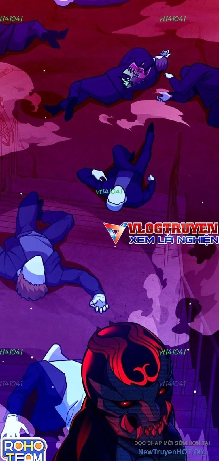 Thực Thi Công Lý - Chapter 17 - Page 69