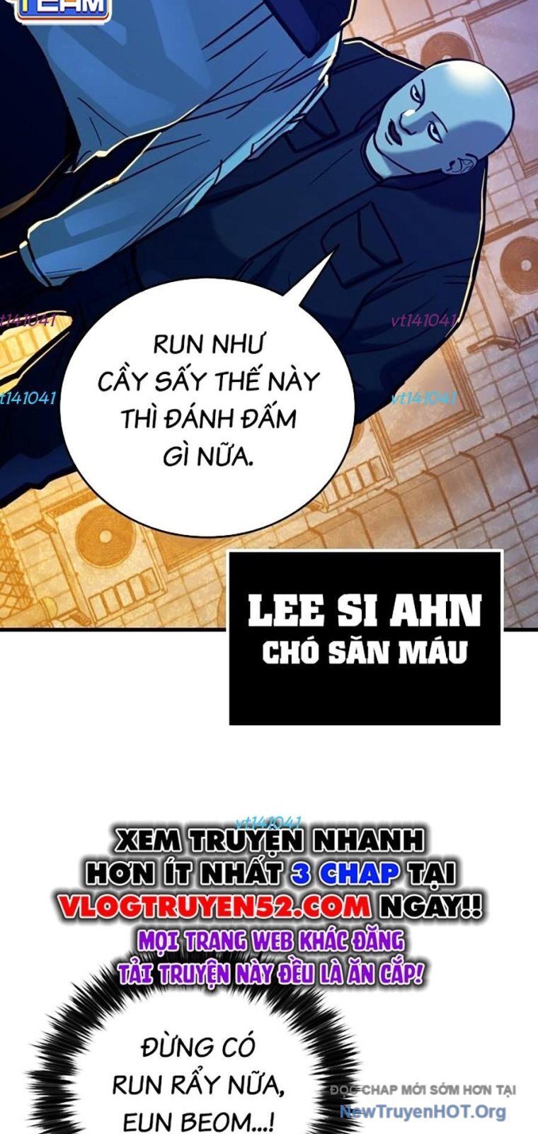 Thực Thi Công Lý - Chapter 17 - Page 7