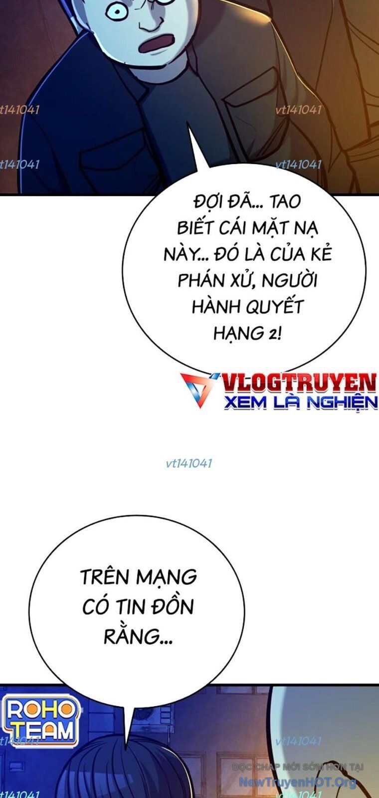 Thực Thi Công Lý - Chapter 17 - Page 72