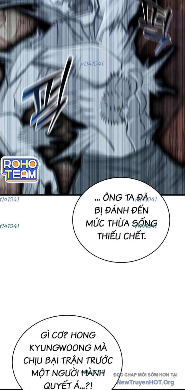 Thực Thi Công Lý - Chapter 17 - Page 74