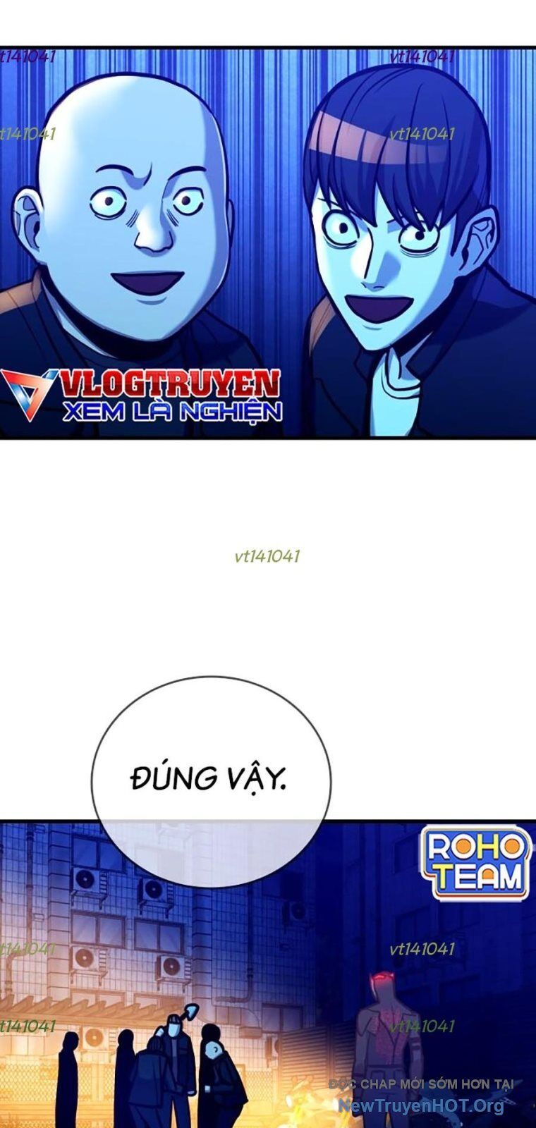 Thực Thi Công Lý - Chapter 17 - Page 80