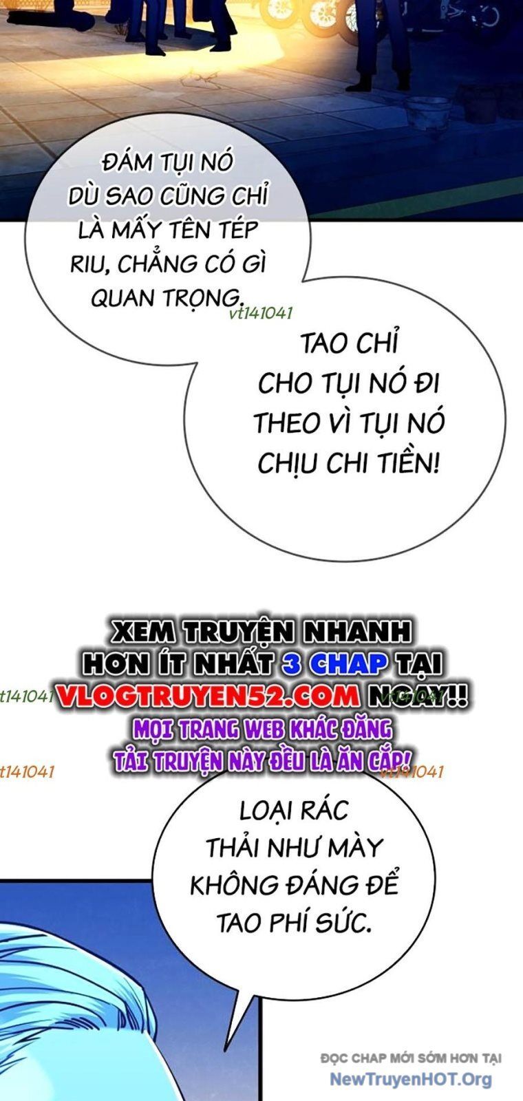 Thực Thi Công Lý - Chapter 17 - Page 81
