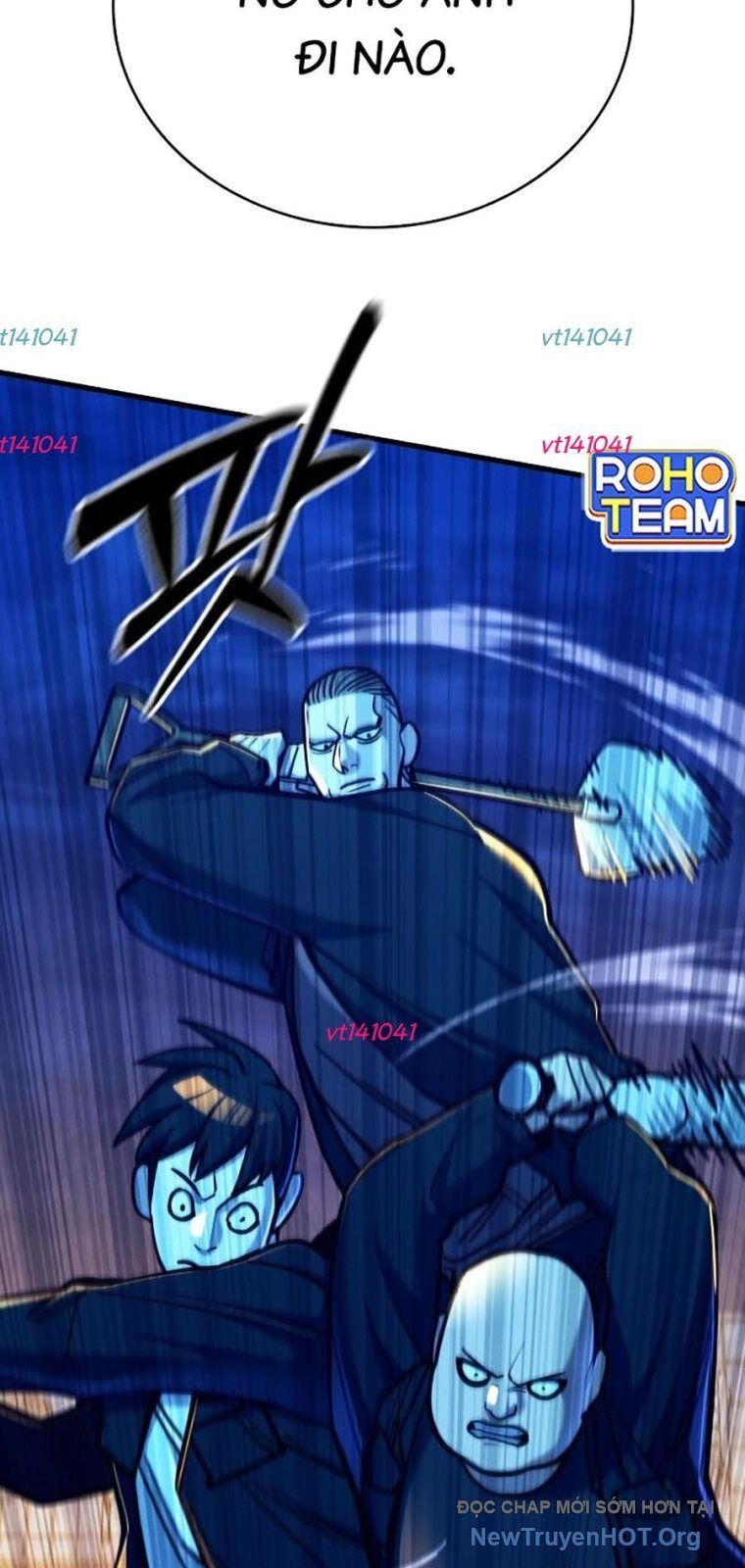 Thực Thi Công Lý - Chapter 17 - Page 83