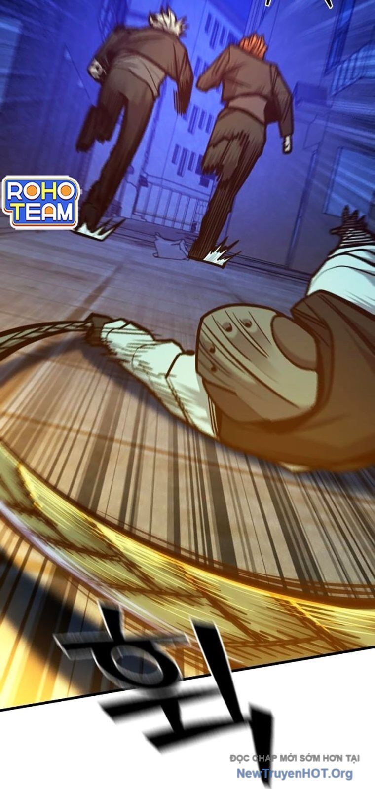 Thực Thi Công Lý - Chapter 17 - Page 97