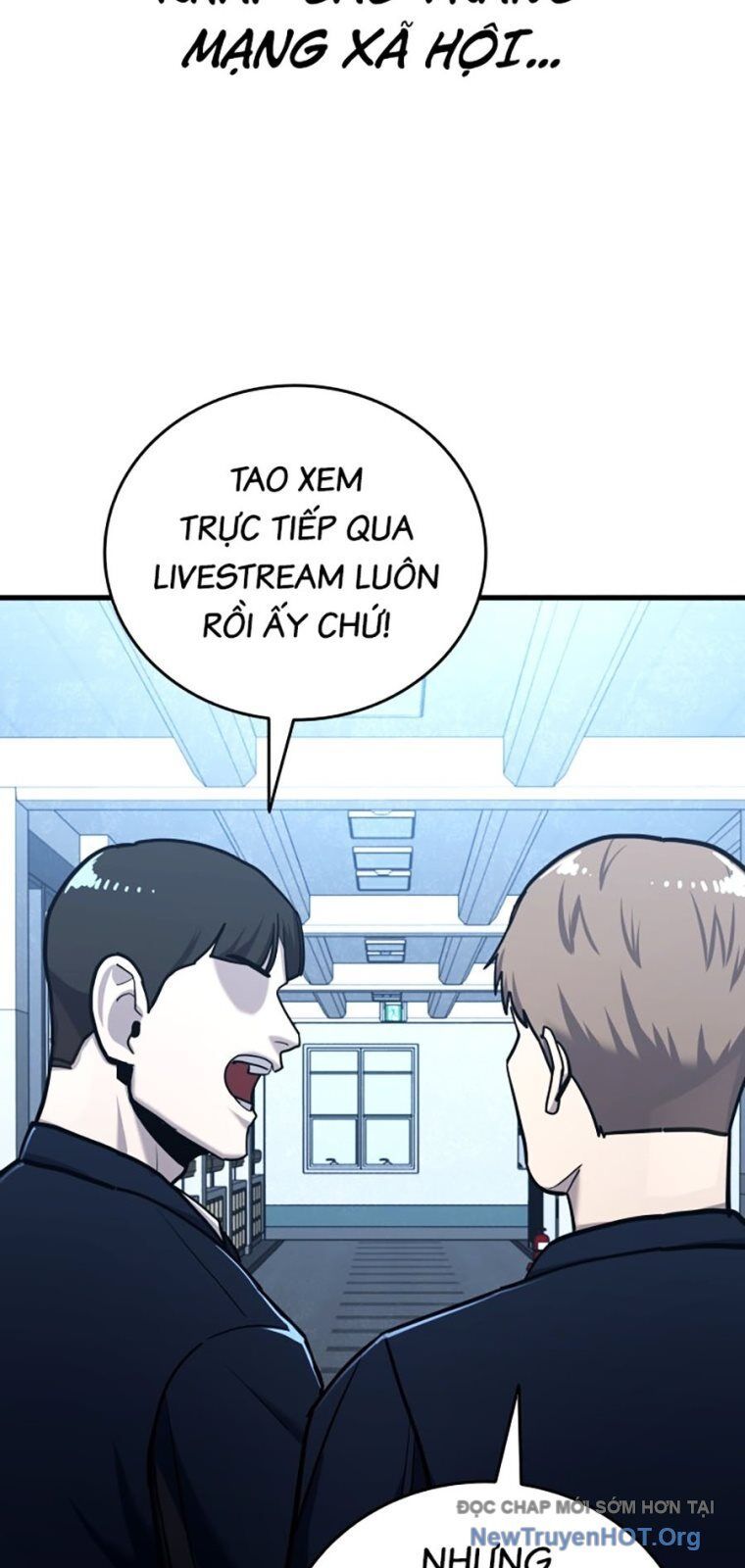 Thực Thi Công Lý - Chapter 18 - Page 105