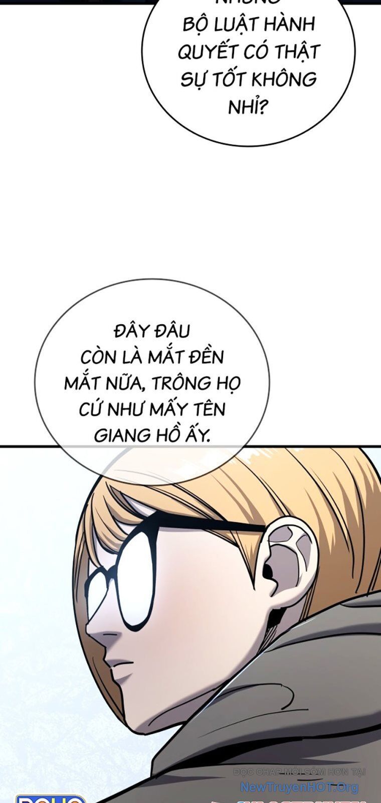 Thực Thi Công Lý - Chapter 18 - Page 106