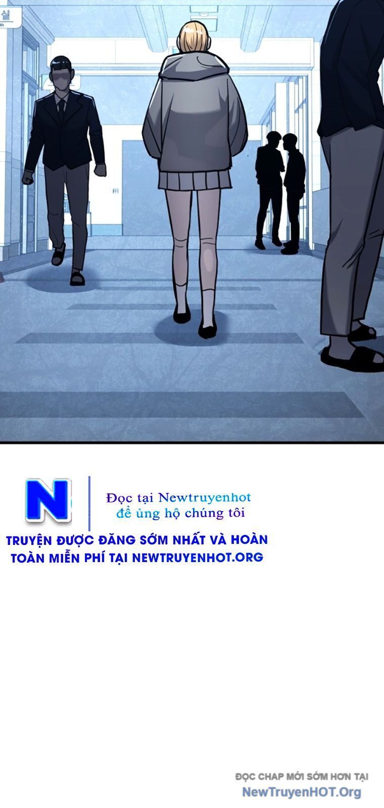 Thực Thi Công Lý - Chapter 18 - Page 108